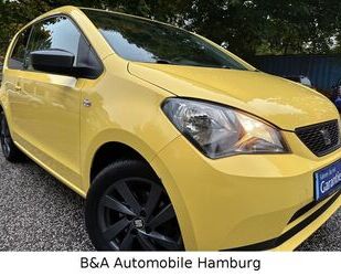 Seat Mii Gebrauchtwagen