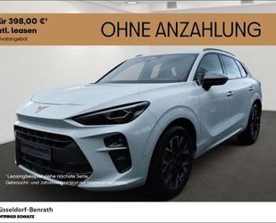 Cupra Terramar Gebrauchtwagen