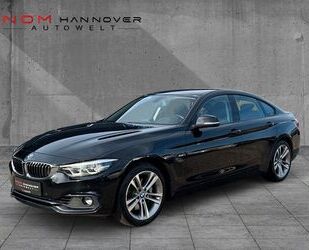 BMW 435 Gebrauchtwagen