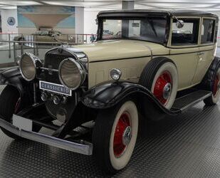Cadillac Andere Oldtimer