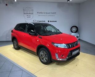 Suzuki Vitara Gebrauchtwagen