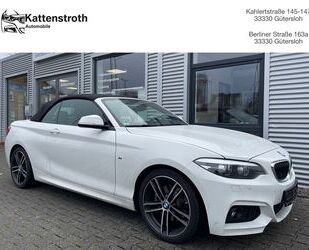 BMW 220 Gebrauchtwagen