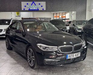 BMW 630 Gran Turismo Gebrauchtwagen