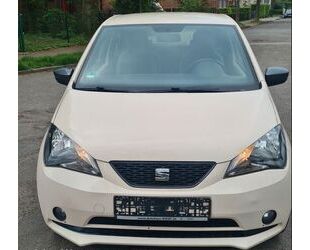Seat Mii Gebrauchtwagen