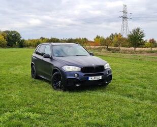 BMW X5 Gebrauchtwagen