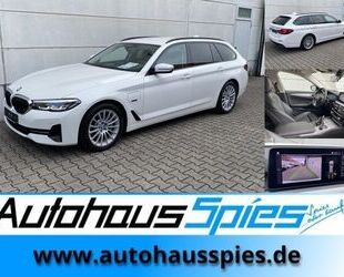BMW 530 Gebrauchtwagen
