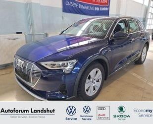 Audi e-tron Gebrauchtwagen