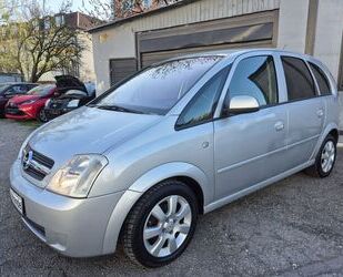Opel Meriva Gebrauchtwagen
