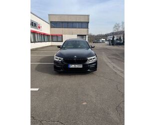 BMW 540 Gebrauchtwagen