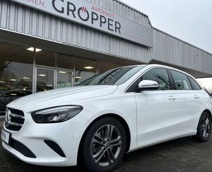 Mercedes-Benz B 220 Gebrauchtwagen