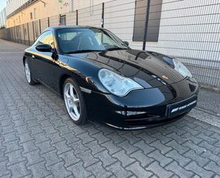 Porsche 996 Gebrauchtwagen