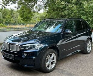 BMW X5 Gebrauchtwagen
