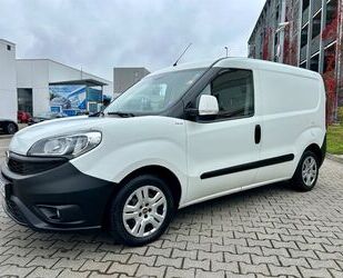Fiat Doblo Gebrauchtwagen