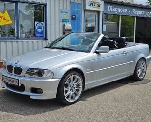 BMW 325 Gebrauchtwagen