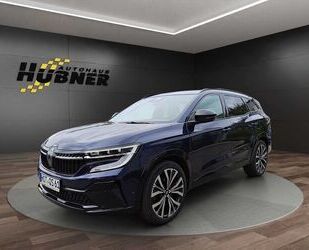 Renault Espace Gebrauchtwagen