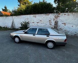 Alfa Romeo 75 Gebrauchtwagen