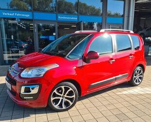 Citroen C3 Picasso Gebrauchtwagen
