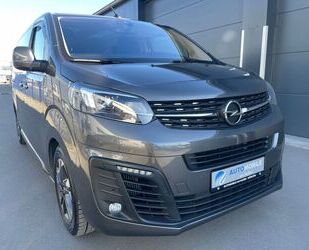 Opel Zafira Life Gebrauchtwagen