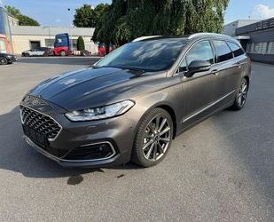 Ford Mondeo Gebrauchtwagen