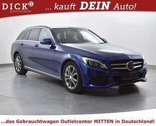 Mercedes-Benz C 250 Gebrauchtwagen