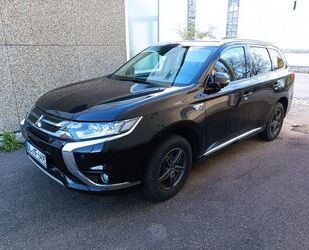 Mitsubishi Outlander Gebrauchtwagen