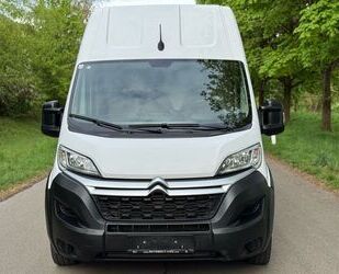 Citroen Jumper Gebrauchtwagen