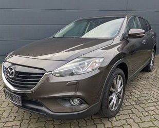Mazda CX-9 Gebrauchtwagen