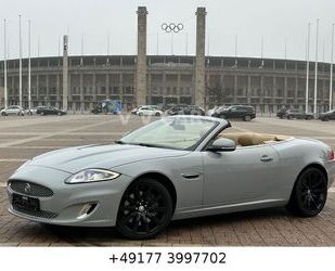 Jaguar XK Gebrauchtwagen