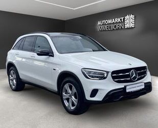 Mercedes-Benz GLC 300 Gebrauchtwagen