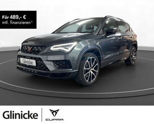 Cupra Ateca Gebrauchtwagen