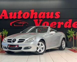 Mercedes-Benz SLK 280 Gebrauchtwagen