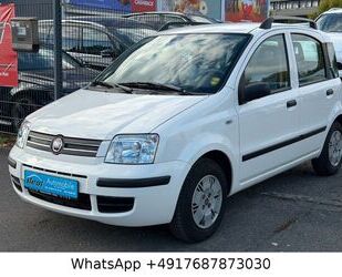 Fiat Panda Gebrauchtwagen