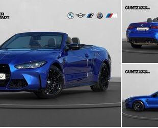 BMW M4 Gebrauchtwagen