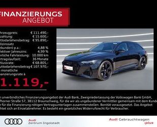 Audi RS6 Gebrauchtwagen