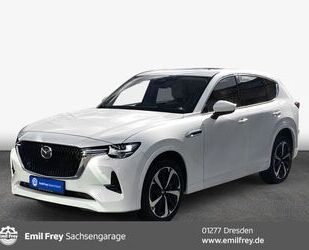 Mazda CX-60 Gebrauchtwagen