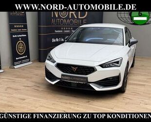 Cupra Leon Gebrauchtwagen