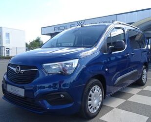 Opel Combo Life Gebrauchtwagen