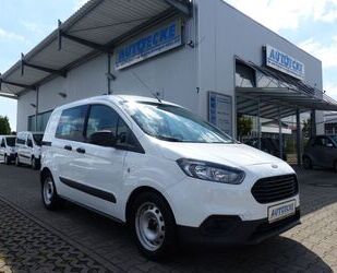 Ford Transit Courier Gebrauchtwagen