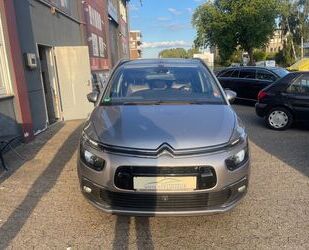 Citroen C4 SpaceTourer Gebrauchtwagen