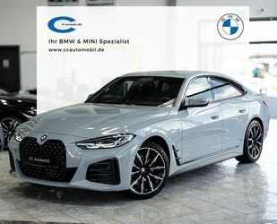 BMW 420 Gran Coupé Gebrauchtwagen