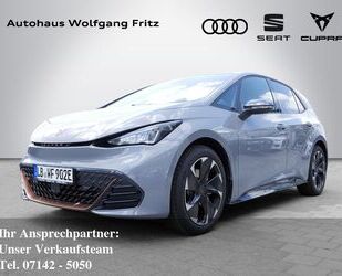 Cupra Born Gebrauchtwagen