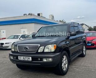 Lexus LX 470 Gebrauchtwagen