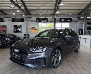 Audi S4 Gebrauchtwagen