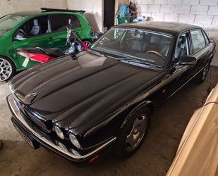 Jaguar XJR Gebrauchtwagen