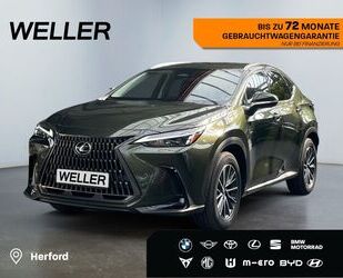 Lexus NX 450h Gebrauchtwagen
