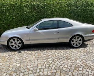 Mercedes-Benz CLK 230 Gebrauchtwagen