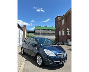 Opel Meriva Gebrauchtwagen