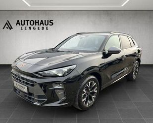 Cupra Terramar Gebrauchtwagen