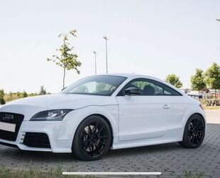 Audi TT RS Gebrauchtwagen