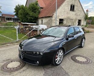Alfa Romeo 159 Gebrauchtwagen